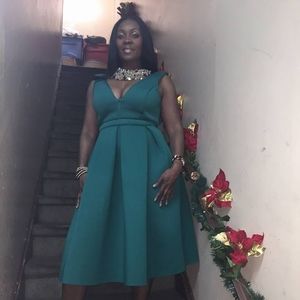 Meet your Posher, Cherylann